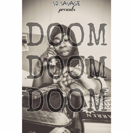 Doom Doom Doom | Boomplay Music
