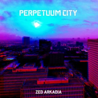 Perpetuum City