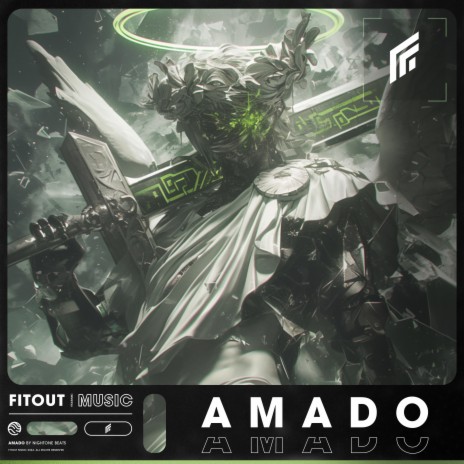 AMADO | Boomplay Music