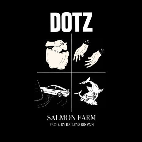 Salmon Farm | Boomplay Music