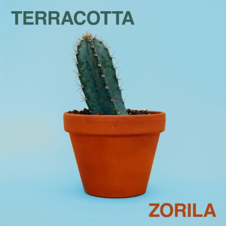 Terracotta | Boomplay Music