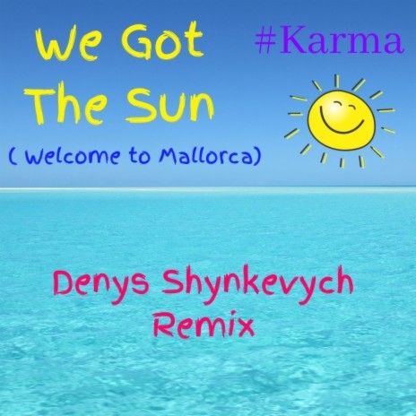 Welcome to Mallorca (Dance Mix)