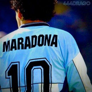 MARADONA