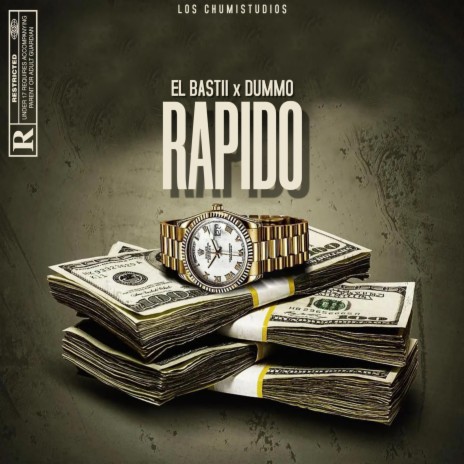 Rapido ft. Dummo | Boomplay Music