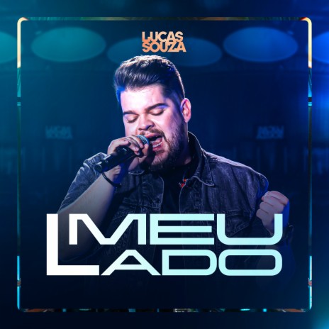 Meu Lado (Ao Vivo) | Boomplay Music