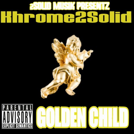 Golden Child