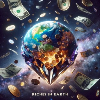 Riches IN Earth