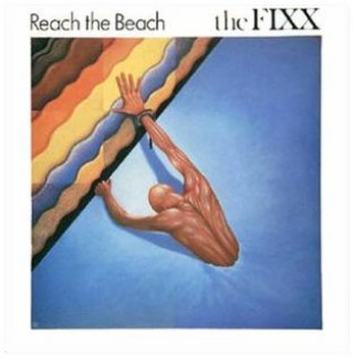 Episode 279-The Fixx-Reach The Beach-With Guest-Paul Korn