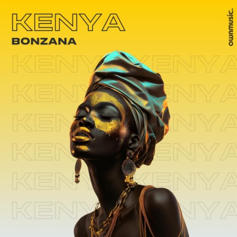 Kenya (Sped Up) | Boomplay Music