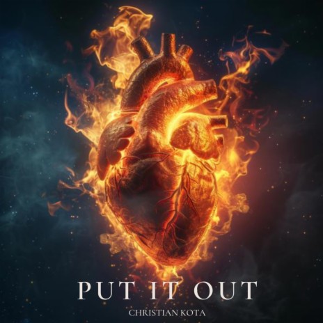 Put It Out | Boomplay Music