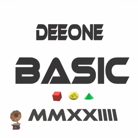 Basic MMXXIIII | Boomplay Music