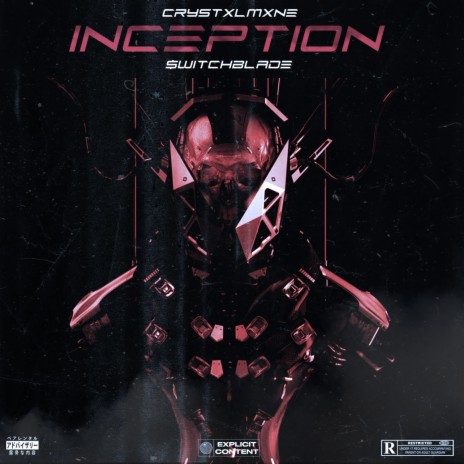 INCEPTION ft. $witchblade | Boomplay Music