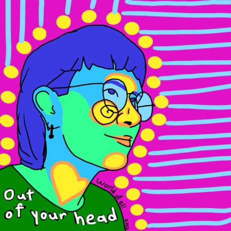 out of your head | Boomplay Music
