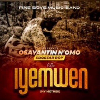 Iyemwen