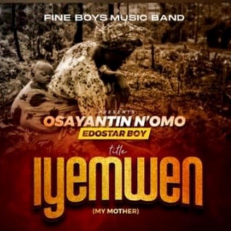 Iyemwen | Boomplay Music