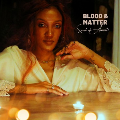 Blood & Matter | Boomplay Music