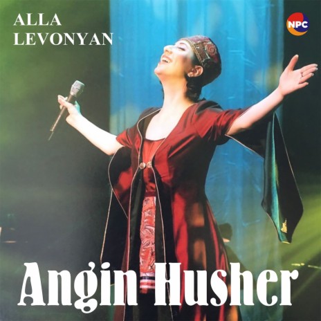 Angin Husher