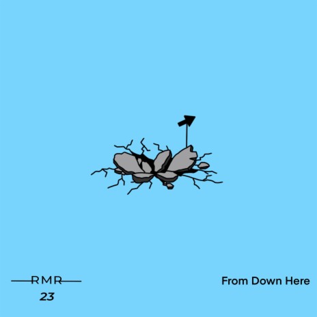 From Down Here | Boomplay Music