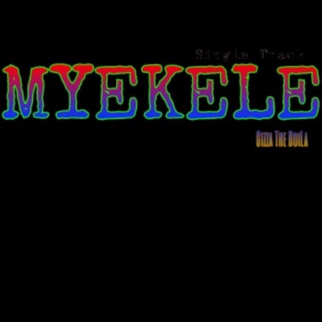 Myekele