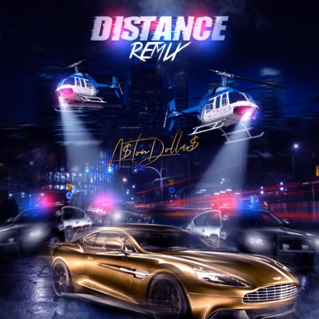 Distance (Remix) | Boomplay Music