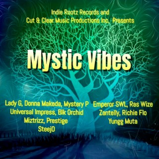 Mystic Vibes