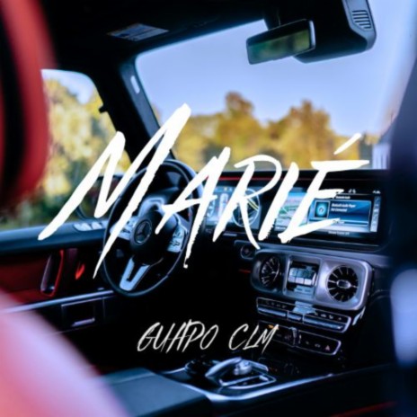 Marié | Boomplay Music