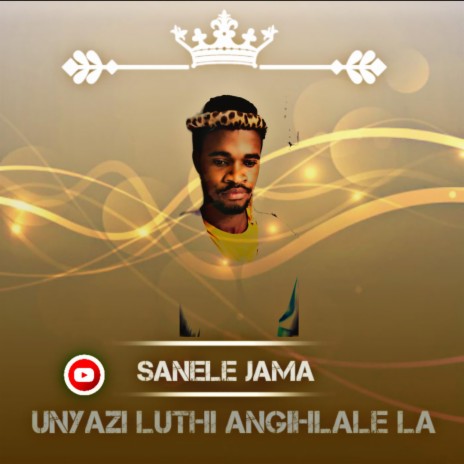 UNyazi Luthi Asihlale La | Boomplay Music