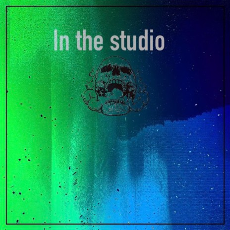 In the studio (Radio Edit) | Boomplay Music