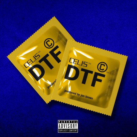 DTF | Boomplay Music