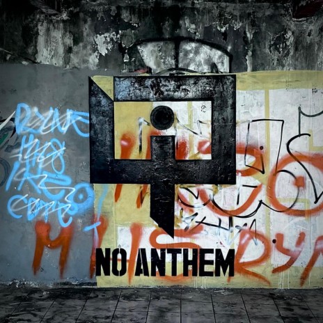 No Anthem ft. Fatboi | Boomplay Music