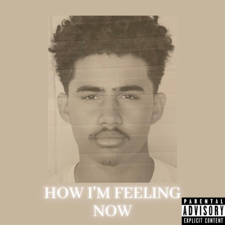 How I'm Feeling Now | Boomplay Music