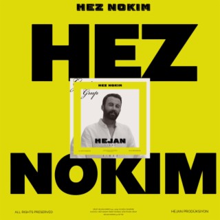 Hez Nokım