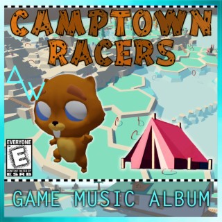 Camptown Racers Original Game Soundtrack