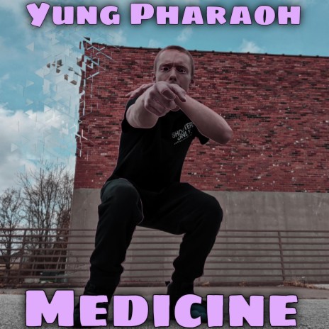 Medicine | Boomplay Music