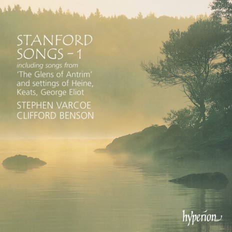 Stanford: The Spanish Gypsy, Op. 1: No. 1, Blue Wings ft. Clifford Benson | Boomplay Music