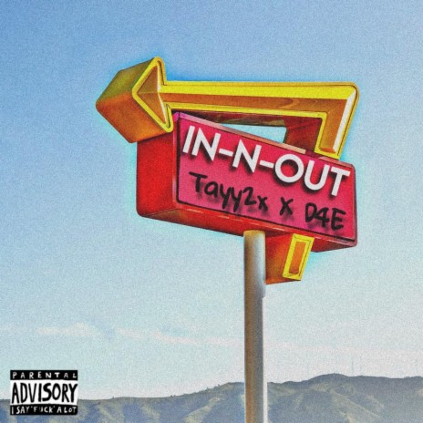IN & OUT ft. D4E