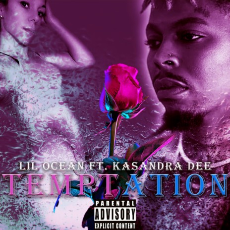 Temptation ft. KaSandra Dee | Boomplay Music