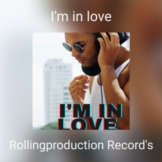 I'm in love (Radio Edit)