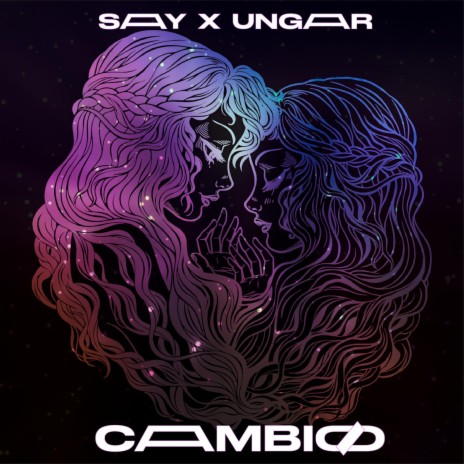 Cambiø (feat. Ungar)