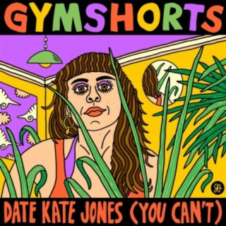 Date Kate Jones (You Can't)