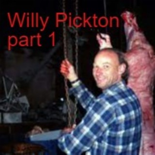 Willy Pickton Part 1 AKA ”The Pig Farm Killer”