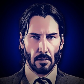 John Wick Sings A Song, Pt. 2