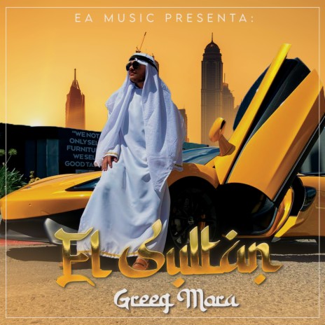 EL GENIAL | Boomplay Music