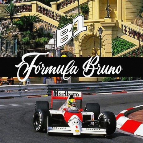 Fórmula Bruno
