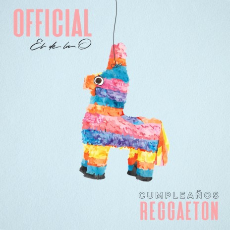 Cumpleaños Reggaeton | Boomplay Music