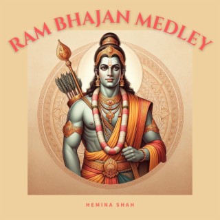 Ram Bhajan Mix