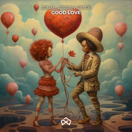Good Love ft. Jordan Grace