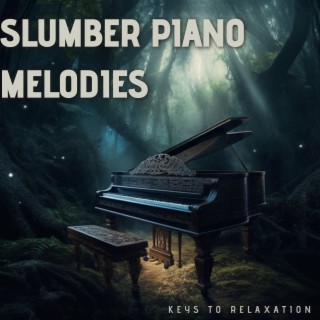 Slumber Piano Melodies: Drifting to Sleep