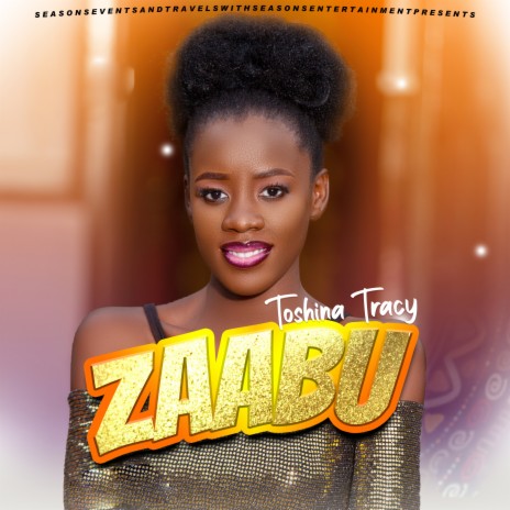 ZAABU | Boomplay Music