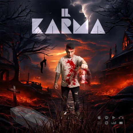 il karma | Boomplay Music